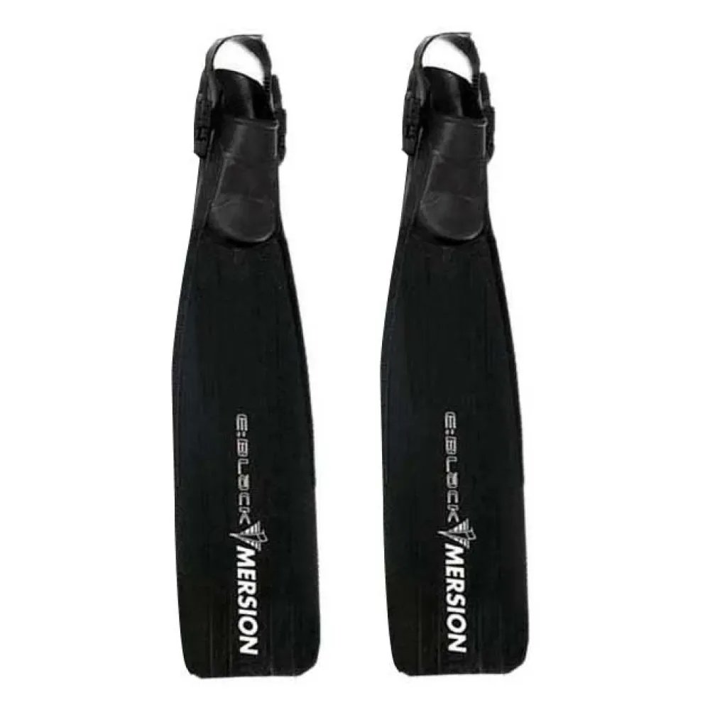 Pinne Da Pesca Subacquea E: Ricondizionato - imersion - FashionsVida