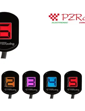 Contamarce Geartronic Zero Yamaha Fz1 2006-2016 - Pz Racing - FashionsVida