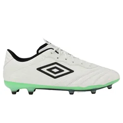 Chaussures De Football Tocco Iii Pro Fg White / Black / Andean Toucan EU 42