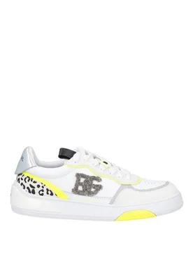 Sneakers Mujer Blanco 36,37,38,39,40 Mujer - Blugirl - FashionsVida