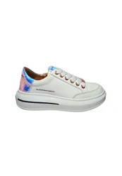 Asbblsw-1896-wri Donna Pelle Bianco