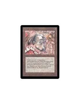 Living Wall Beta - Magic: The Gathering - FashionsVida