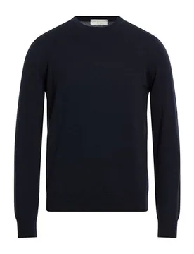 Pullover Hombre Azul marino 46,48,50,56,58 Hombre - Filippo De Laurentiis - FashionsVida