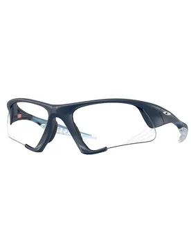 Occhiali Da Sole Fotocromatici Suture Jacket Matte Abyss - Oakley - FashionsVida