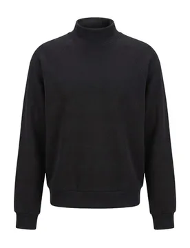Jijil Sudadera Mujer Negro 42 Mujer - JIJIL - FashionsVida