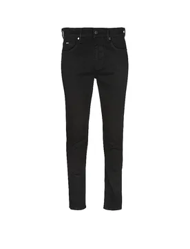 Jeans Slim Fit DELAWARE negro 31/L34 - BOSS - FashionsVida