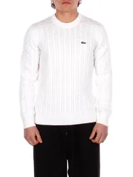 Lacoste Maglie Panna