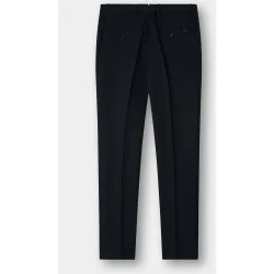Chino de hombre de lino kensington fit slim
