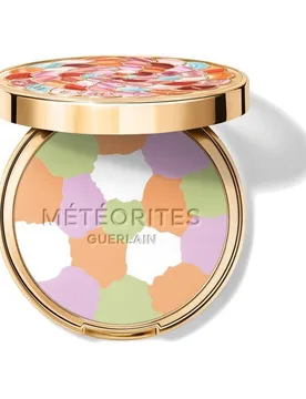 MÃ©tÃ©orites Compact 02 COOL - Guerlain - FashionsVida