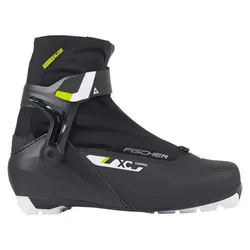 Chaussures De Ski Nordique Xc Control Black 25.0 Homme