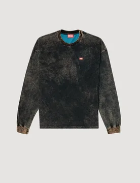 DIESEL T-Boxt-Ls-T3 - Diesel - FashionsVida