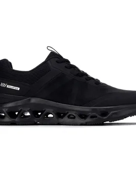 Baskets 14675706 Black EU 42 - Xti - FashionsVida