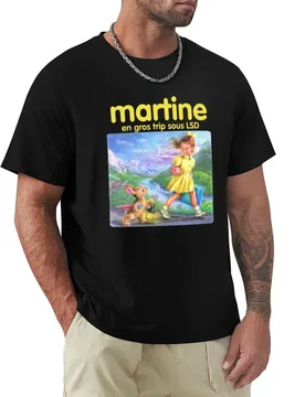 Martine wholesale trip under LSD T-Shirt Plus Size Loose Short Sleeve Top - Aliexpress - FashionsVida