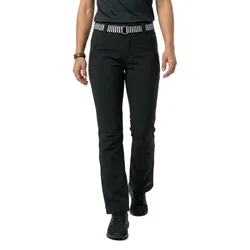 Pantalon Ramios True Black S