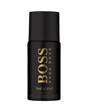 Boss The Scent Deodorant Spray - BOSS - FashionsVida
