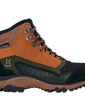 Botas de montaña de mujer Skuta Haglofs - Haglöfs - FashionsVida