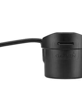 Gt8hw-ih Transducer Black One Size unisex - Garmin - FashionsVida