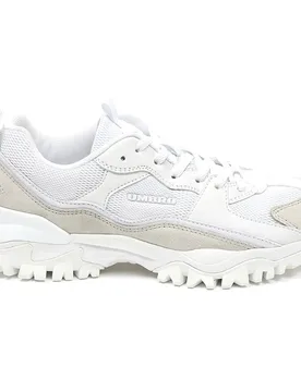 Baskets Bumpy White / White EU 26 - Umbro - FashionsVida