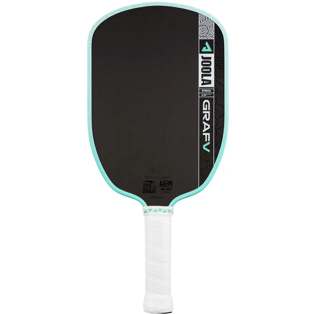 Pala de Pickleball STEFFI GRAF PRO V 16 - Joola - FashionsVida