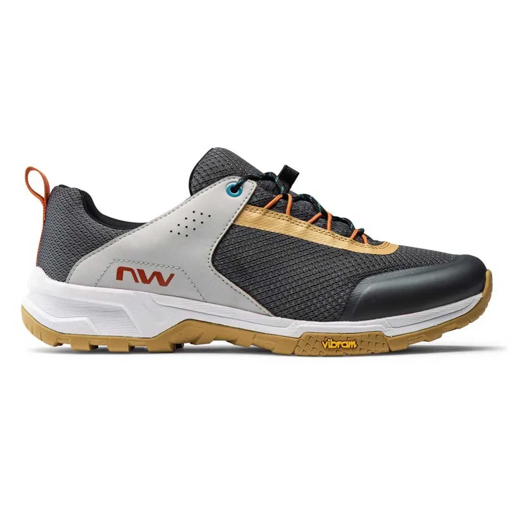 Scarpe Mtb Freeland Dark Grey / Sand - Northwave - FashionsVida