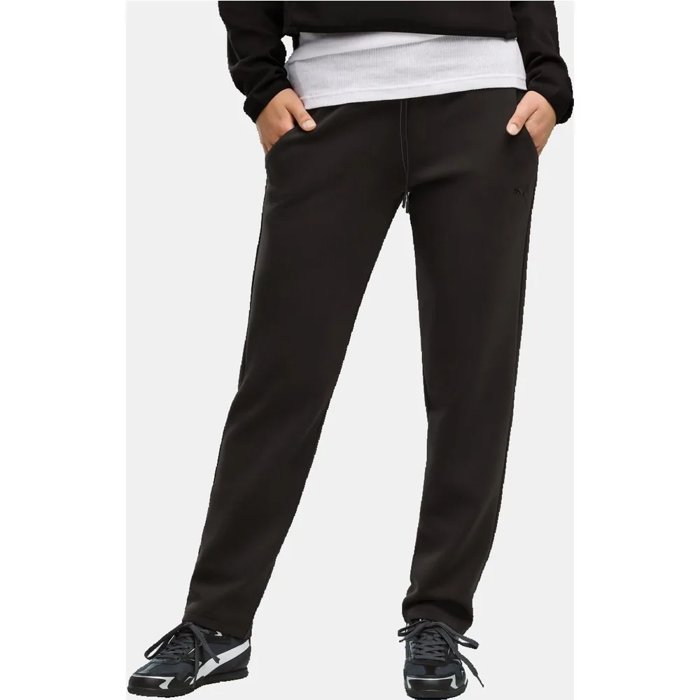 Pantalones largos de Casual de Mujer TECH SENSE Pants DK op - Puma - FashionsVida