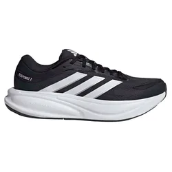 Response 2 Running Shoes Core Black / Ftwr White / Matte Silver UK 7.5 Men
