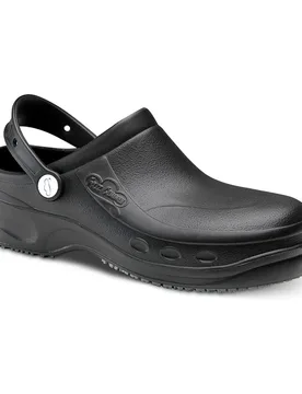 Sabots Xtrem Black EU 40 - Feliz caminar - FashionsVida