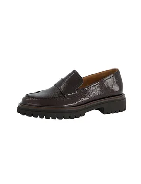 Loafers braun 41 Damen - Paul green - FashionsVida