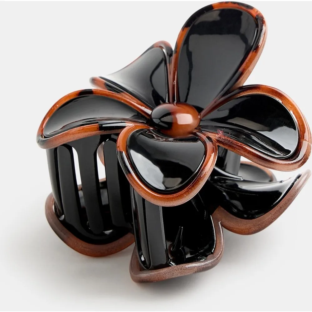 Pinza Flor - ANOTHER LOVE - FashionsVida