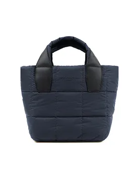 Sac - Mini Sac PORTER TOTE Mini bleu marine - VEE COLLECTIVE - FashionsVida