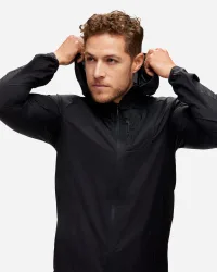 Men's Skyflow Jacket in Black, Size XL