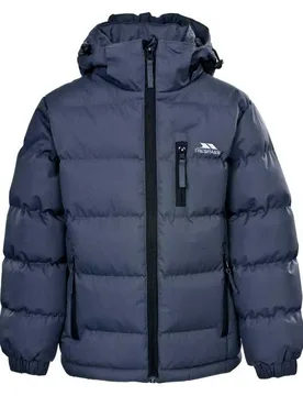 Veste En Duvet Tuff Flint 7-8 Années Garçon - Trespass - FashionsVida