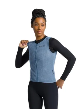Sportful Gilet Alpha® - Sportful - FashionsVida