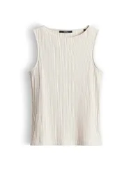 Someday Top KAMIA beige 42