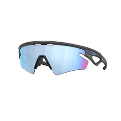 Occhiali Da Sole Polarizzati Sphaera Slash Matte Carbon