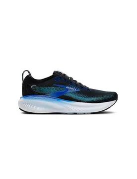 Herren Laufschuhe Adrenaline GTS 25 dunkelblau 41 M - Brooks - FashionsVida