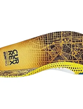 Runpro Sporteinlagen Unisex Med Gr. L - CURREX - FashionsVida