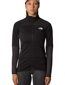 Stormgap powergrid forro polar mujer Negro (S) - The North Face - FashionsVida