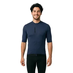 Maglia A Maniche Corte Pro Dark Blue
