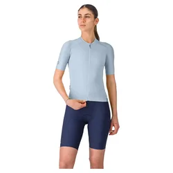 Maglia A Maniche Corte Espresso 2 Blue Winter