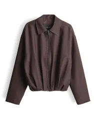 Opus Blouson JELANI marron 40