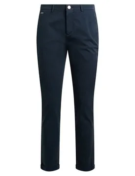 Hose Damen Marineblau 25,26,27,29 Damen - Tramarossa - FashionsVida