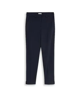 Hose 7/8 Slim Fit TTMIA dunkelblau 42/L28 damen - Tom tailor - FashionsVida