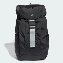 Zaino Gym HIIT 1 Taglia Carbon / Silver Metallic
