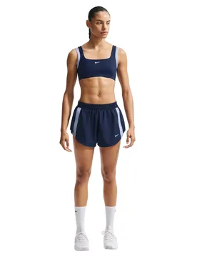 Damen-Sport-BH One - Bleu - female - Size: M - Nike - FashionsVida