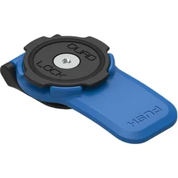 Testa A Levetta QLP-360-LH taglia unica