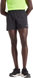 Short trail/running stretch - RC Short 5" Black - Taille L - Noir