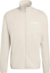 Polaire respirante et chaude - Multi Climawarm FZ Fleece Jkt M Wonder Alumina - Taille M - Beige