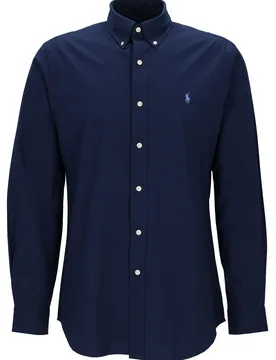 CUBDPPC-LONG LEEVE-PORT HIRT male - S - FashionsVida