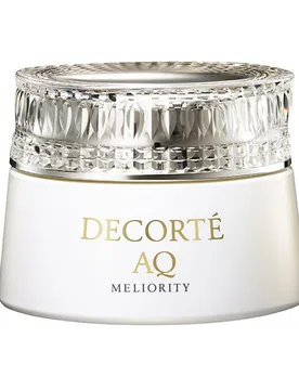 High Performance Renewal Cleansing Cream - DECORTÃ - FashionsVida